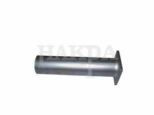 81152045325-MAN-EXHAUST SILENCER INTERMEDIATE PIPE